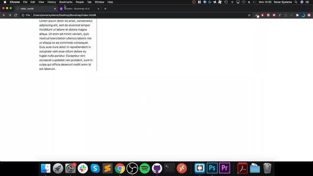 Borders - Bootstrap 5 Alpha Responsive Web Development and Design смотреть онлайн