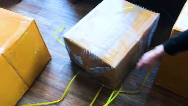 Отзыв клиента из Херсона о доставке Antminer Z9. Проверка асиков в офисе компании OptSale смотреть онлайн