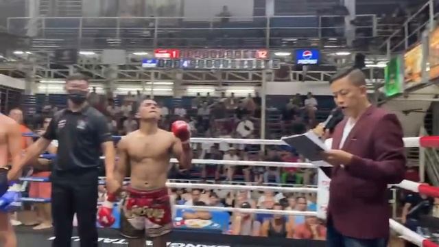 Big Pod at Bangla Boxing Stadium #bkb30 смотреть онлайн