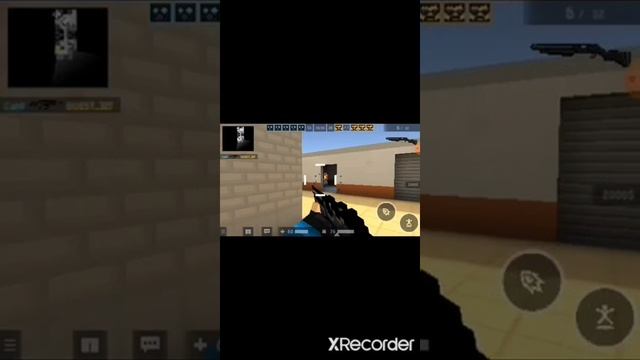 Самый "Эпичный" шутер! "Block Strike"/Most "Epic" Shooter! "Block Strike" [EU/RU] смотреть онлайн