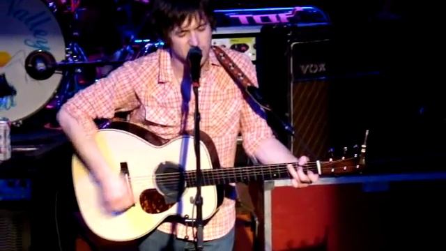 Conor Oberst - Gentleman's Pact at Richard's on Richards, Vancouver смотреть онлайн