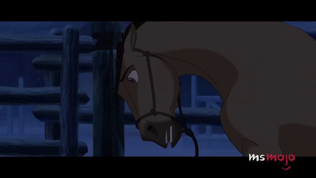 Top 10 Darkest Moments in DreamWorks Movies смотреть онлайн