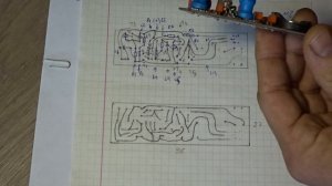 Индикатор  короткозамкнутых витков.Схема, сборка, проверка работы индикатора.