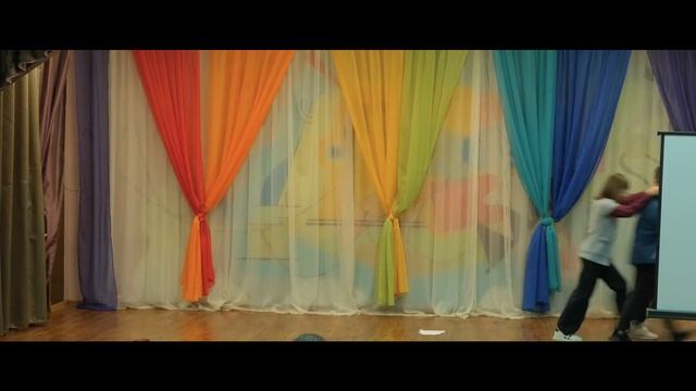?Конкурс профессий. Профессия - учитель! Смешная сценка...? смотреть онлайн