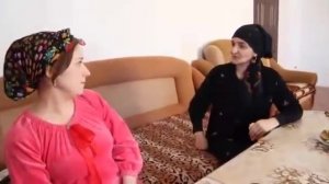 Кумыкская песня. Шуточная. Невестка и свекровь. Дагестан. Кумыки поймут?