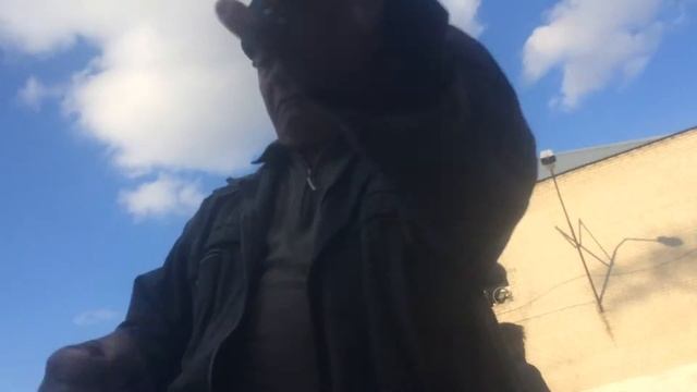 Каратист остался без ноги смотреть онлайн