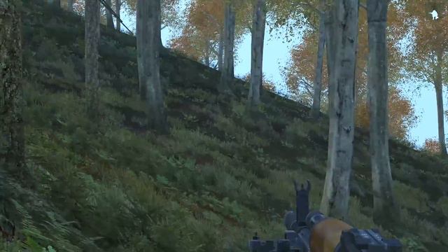 Дозорный [Arma 3] смотреть онлайн