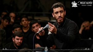 Huseynin qonaqları - Mehdi Resuli