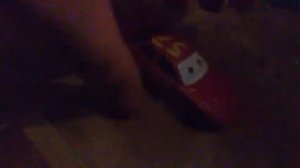 Cars Lost Deleted Scenes Remake (🎃Halloween Edition🎃)