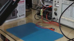 Радиоприёмник Tecsun R304? Нет, не он.