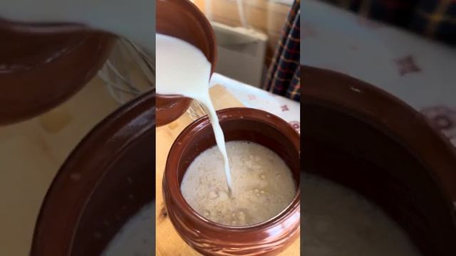 Пышные оладьи с яблоками смотреть онлайн