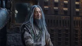 Тайна печати дракона - Трейлер HD 2019 смотреть онлайн