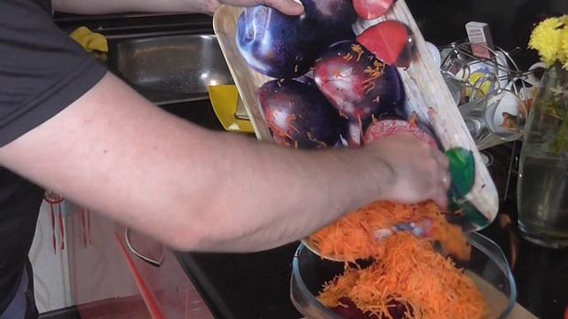 Салат, который Ты должен кушать каждый день смотреть онлайн