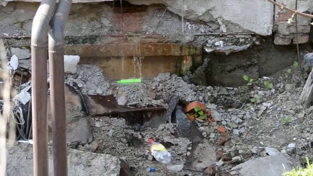 Территория Военного городка 17 (№ 1) г. Новосибирск под управлением ОАО Славянка МОРФ. смотреть онлайн