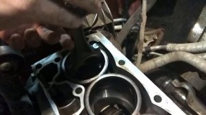 Капитальный ремонт двигателя Шкода Фабия 1.4 mpi AME. Замена цепи ГРМ, промывка форсунок.