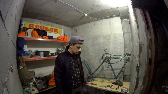 Собираю Спутник, но что то пошло не так смотреть онлайн