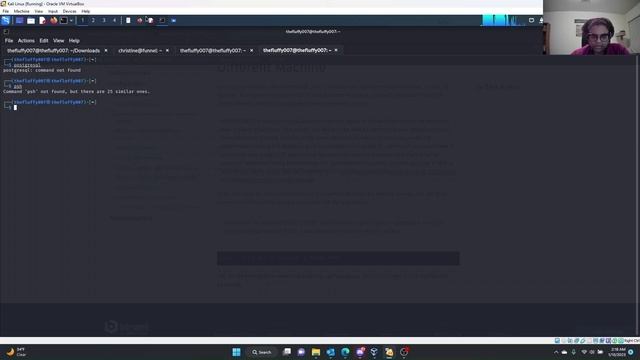 #HackTheBox #StartingPoint Series - Funnel смотреть онлайн