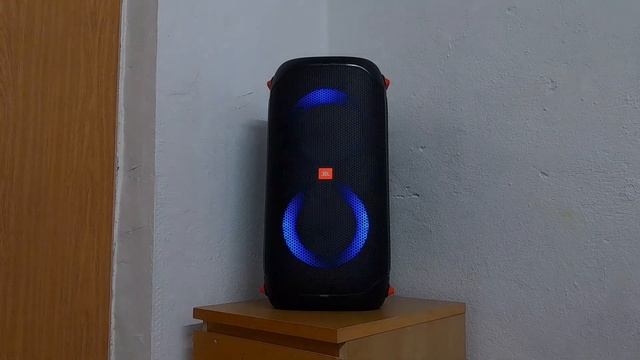 JBL Partybox 110 against the BOOMBOX 2 | big difference? (Sound Comparison) | 2023 смотреть онлайн