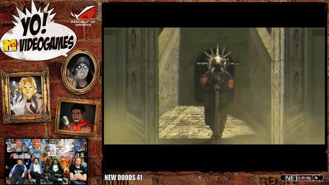 PS2: Shadow of Rome! Quick Look - YoVideogames смотреть онлайн