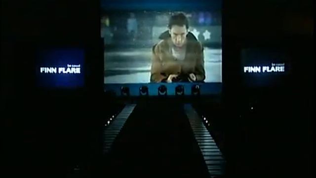 Харьков, Finn-Flare.INFO: Показ коллекции смотреть онлайн