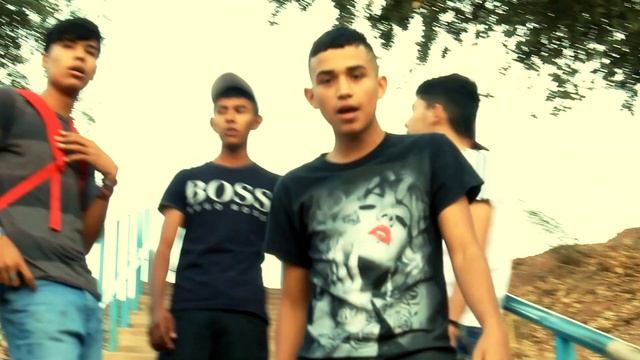 ME PRESENTO/JOSE LOPEZ631 смотреть онлайн