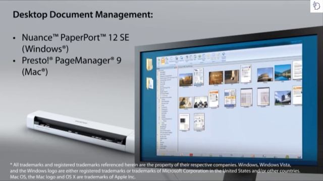 Best Document Scanner of 2021 | Best Document Scanner For Home смотреть онлайн
