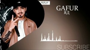 Gafur - Яд
