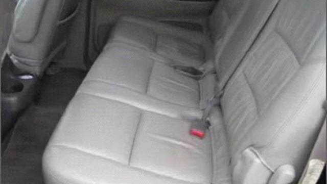 2002 Toyota Sequoia - Houston TX смотреть онлайн