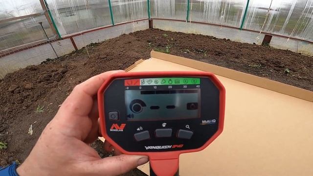 Minelab Vanquish 340-для Новичка!? Честные обзоры,Тесты,Проверка в реальных поисковых условиях!#1 смотреть онлайн