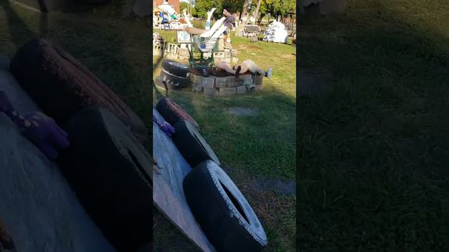 Детроит | Город - призрак | Гетто смотреть онлайн