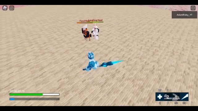 Prophet Guide on How to Get Drifter (Roblox HOURS) смотреть онлайн