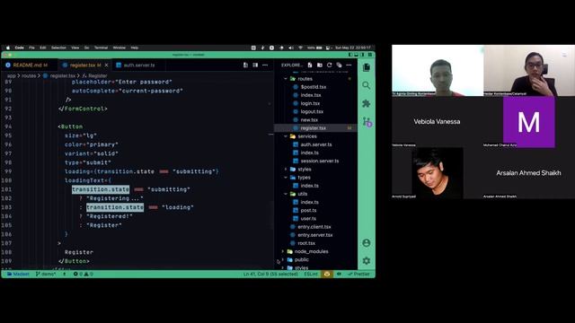 Kontenbase v1 Live English Episode 1 смотреть онлайн
