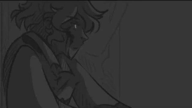 MONSTER - An OC Animatic смотреть онлайн