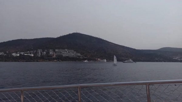 Лето Отдых 2021 Турция Бодрум отель 5* Бодрум Парк Резортс Bodrum Park Resort All Inclusive