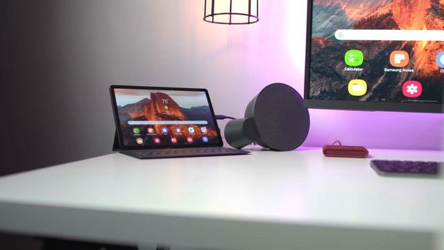 The Ultimate Samsung Galaxy Tab s5e Setup смотреть онлайн