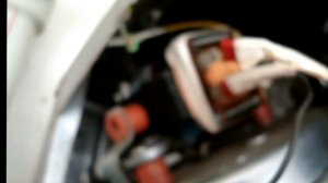 Устройство и ремонт турбины (вентилятор) газового котла.