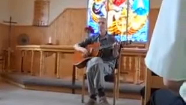 Обетование Бога смотреть онлайн