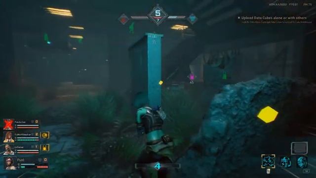 Gold Express - First game смотреть онлайн