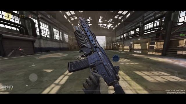 Новое оружие 7-8 сезонов Call of Duty Mobile | Тестовый сервер смотреть онлайн