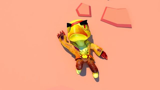 ИСТОРИЯ БИТВЫ ЛЕГЕНДАРНЫХ БРАВЛЕРОВ l BRAWL STARS смотреть онлайн