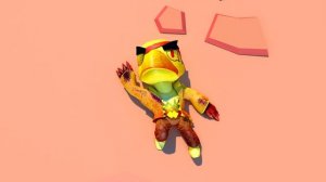 ИСТОРИЯ БИТВЫ ЛЕГЕНДАРНЫХ БРАВЛЕРОВ l BRAWL STARS