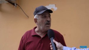 Дагестанские Огни-Огонь в Дагестане