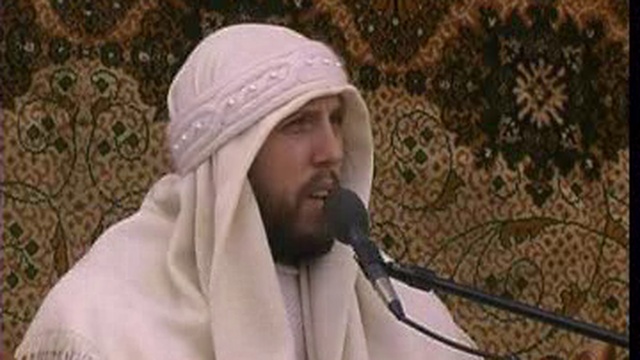 Слово Виссариона к последователям на празднике Возрождения. 14 апреля 2003 г. Петропавловка. смотреть онлайн