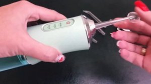 Ирригатор Oral Irrigator PPS