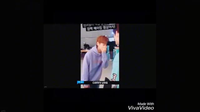 《Your Own Gentleman》 | Seongwoo X Jihoon {OngWink} смотреть онлайн