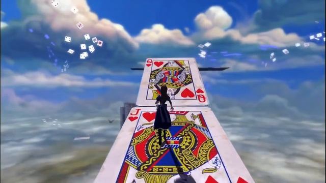 Alice Madness Returns - Beta Trailer смотреть онлайн