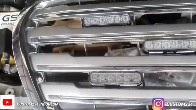 instalasi toyota land cruiser whelen hhs3200 whelen sa 340sts 4 pcs whelen ion modul whelen ssfpos смотреть онлайн