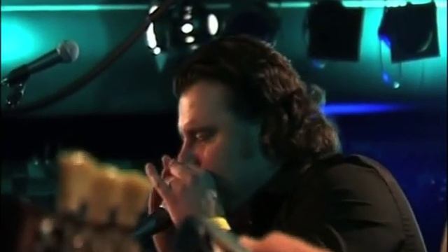 Pribojszki Mátyás & Little G. Weevil live at A38 (2008) смотреть онлайн
