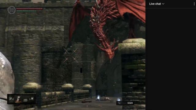 [Livestream] Dark Souls; Remastered Perma-Death + No Estus + Bonfire RP [29] on Windows 10 [PC] смотреть онлайн