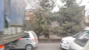 Ташкент.Улица Джаркурганская .Масло комбинат.#Узбекистан.